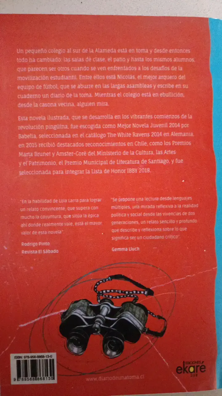 Al Sur de la Alameda - 2