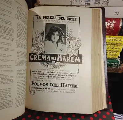 Revista Zig Zag N°s del 228 al 236 - Año 1916 - miniatura 5