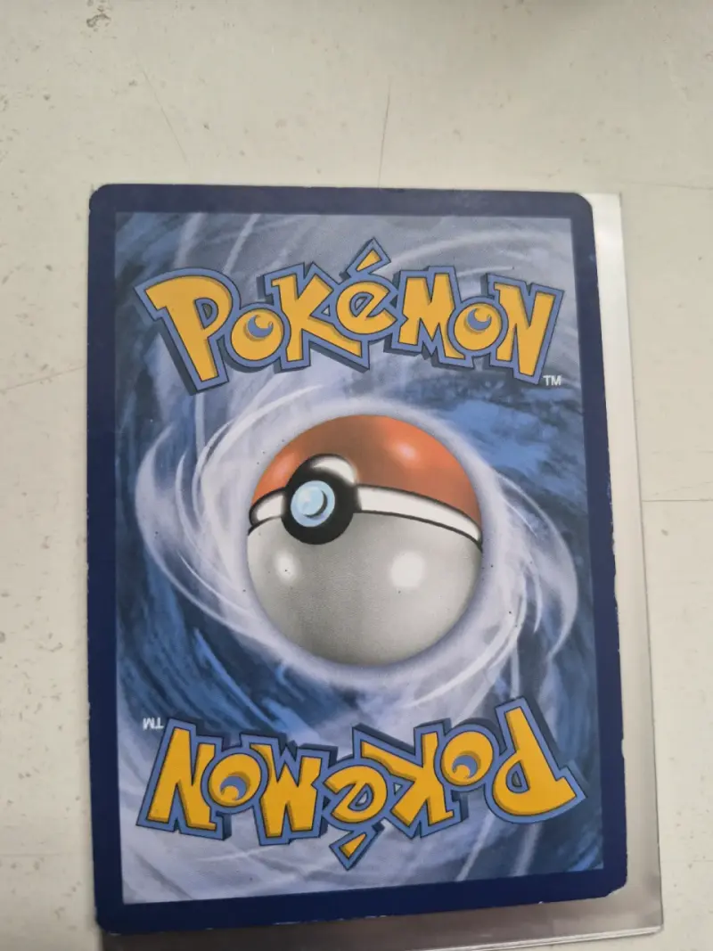 Carta Pokémon Primarina Holográfica - 3