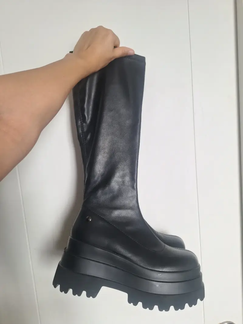 Botas/bucanetas 35.5 - 1