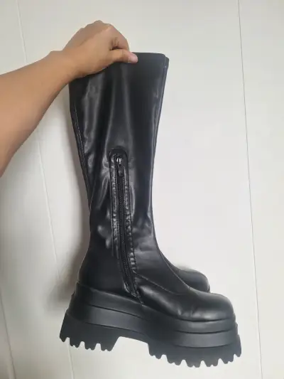 Botas/bucanetas 35.5 - miniatura 4
