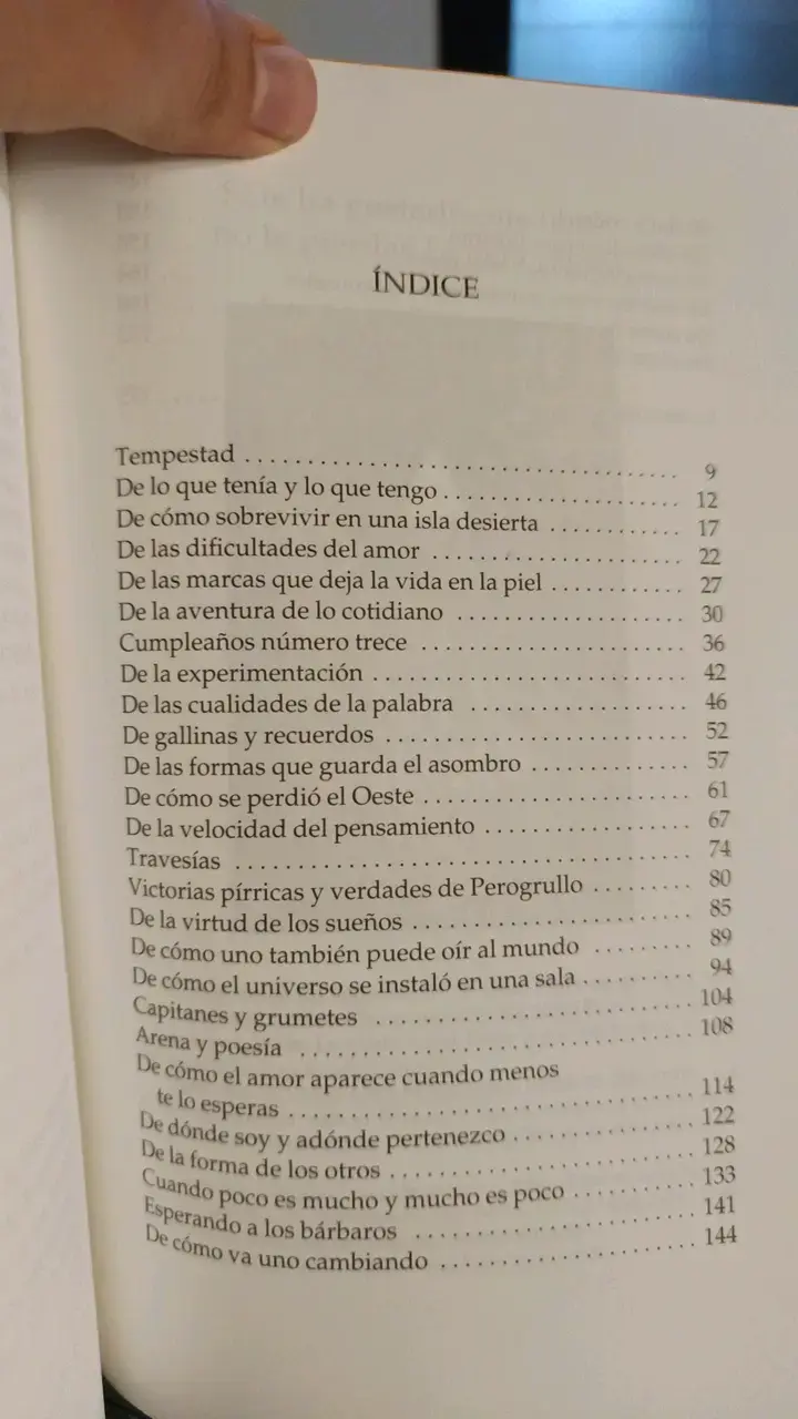 Libro 'Persona Normal' de Benito Taibo - 3