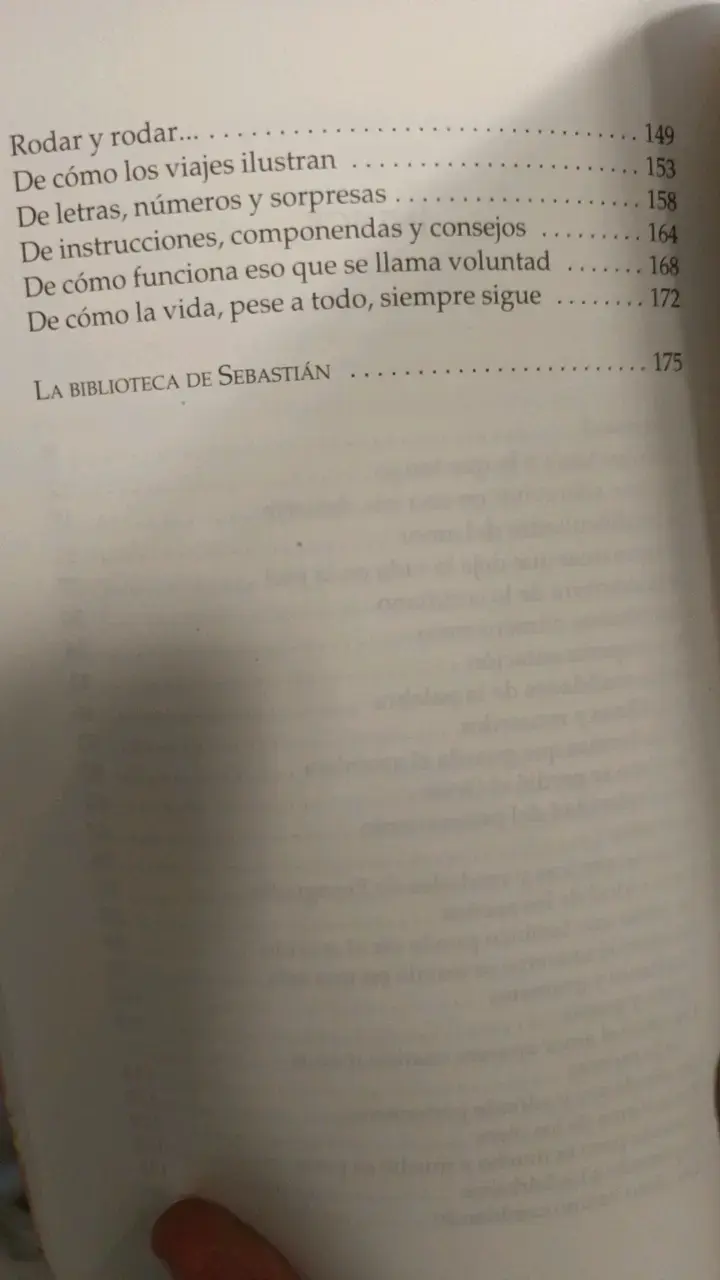 Libro 'Persona Normal' de Benito Taibo - 4