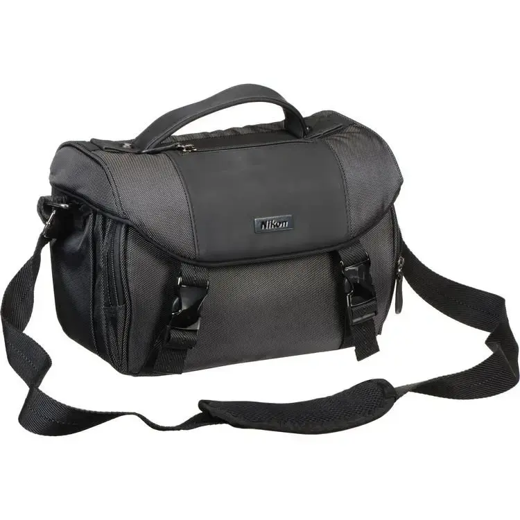 Bolso Nikon 17001 Deluxe para cámara DSLR - 1