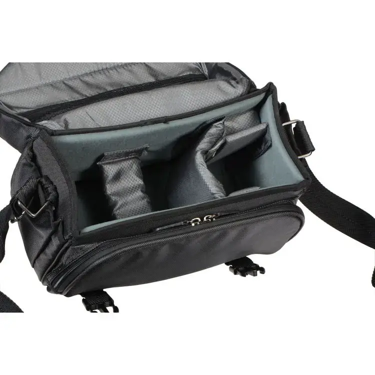 Bolso Nikon 17001 Deluxe para cámara DSLR - 2