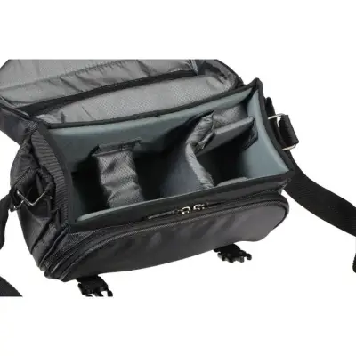Bolso Nikon 17001 Deluxe para cámara DSLR - miniatura 2