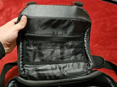 Bolso Nikon 17001 Deluxe para cámara DSLR - miniatura 5