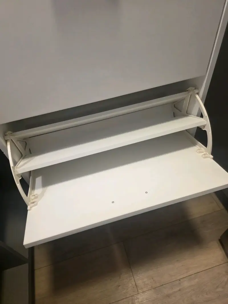 Mueble organizador calzado - 3