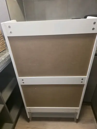 Mueble organizador calzado - miniatura 4