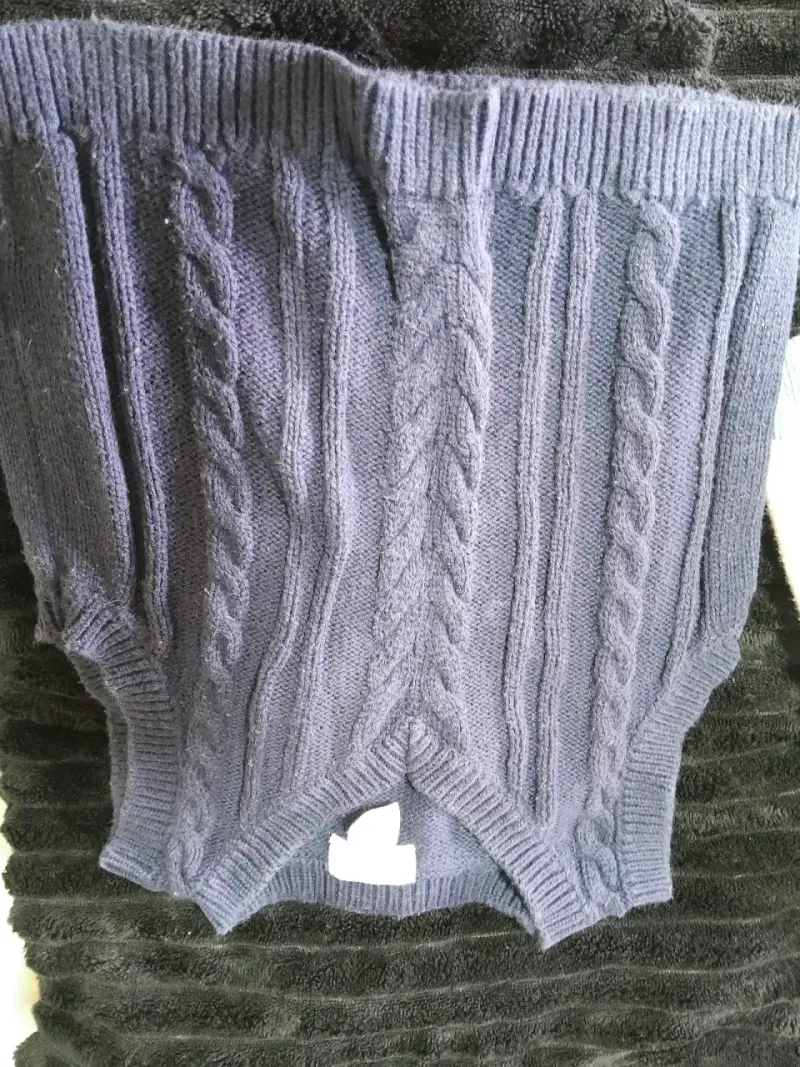 Conjunto de ropa infantil con diseño de planeta y panda - 2