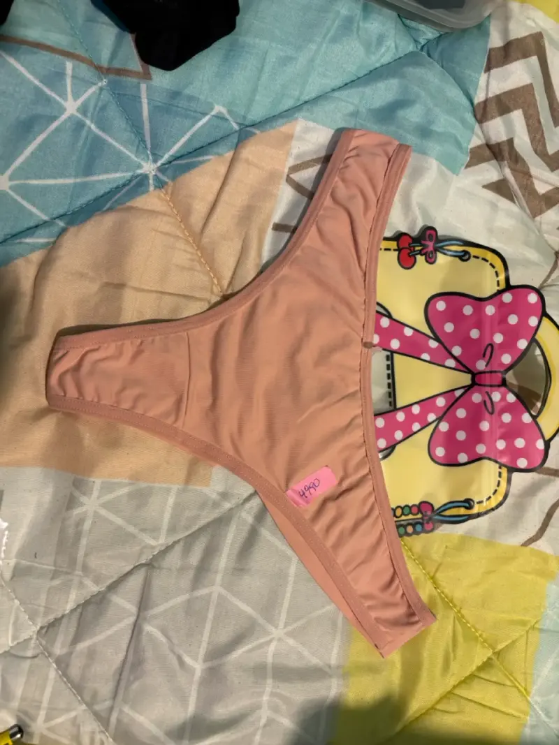Colaless color piel para mujer - 1