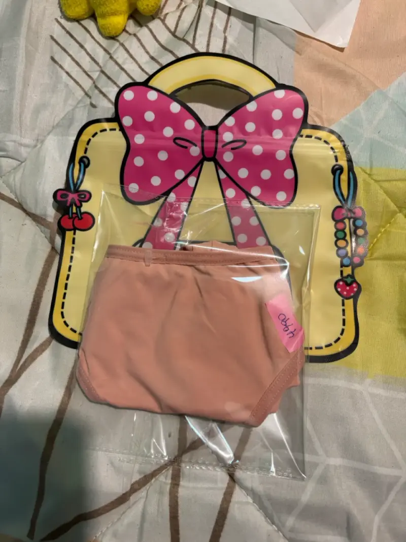 Colaless color piel para mujer - 2