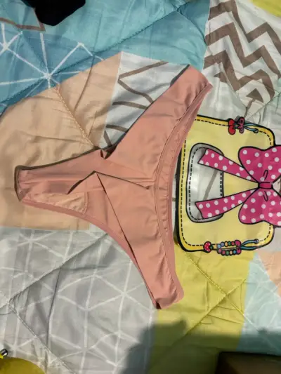 Colaless color piel para mujer - miniatura 3