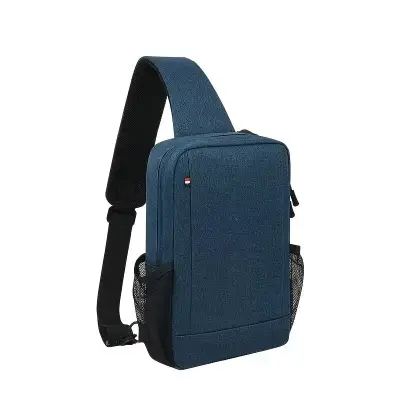 Bolso cruzado 11,6" para tablet / iPad / notebook - miniatura 1
