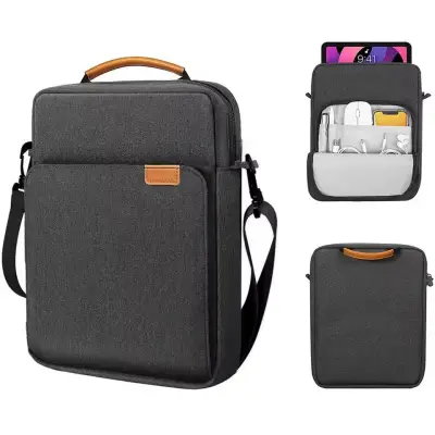 Bolso funda para tablet / Macbook / notebook 13" - miniatura 1