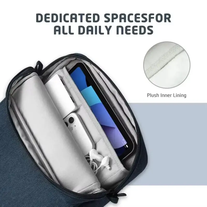 Bolso funda para tablet / Macbook / notebook 13" - 3
