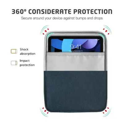 Bolso funda para tablet / Macbook / notebook 13" - miniatura 4