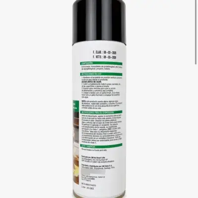 Limpiador Citrus 3M Desengrasante 300ml - miniatura 4
