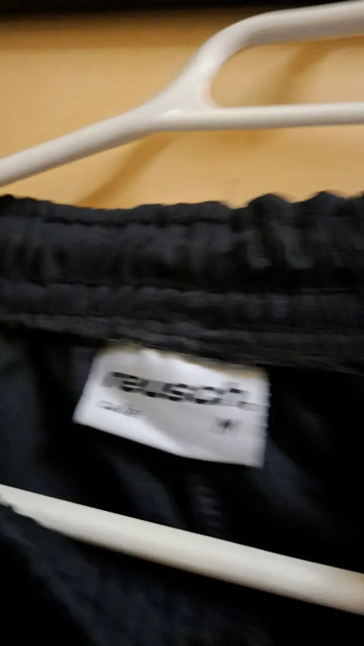 Pantalones cortos de portero Reusch acolchados - 2