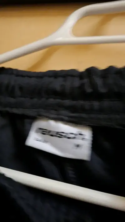Pantalones cortos de portero Reusch acolchados - miniatura 2
