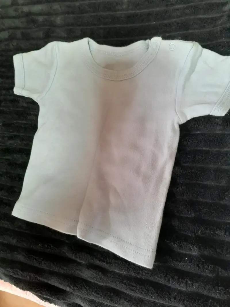 Conjunto de poleras para niño con estampado de dinosaurios - 6