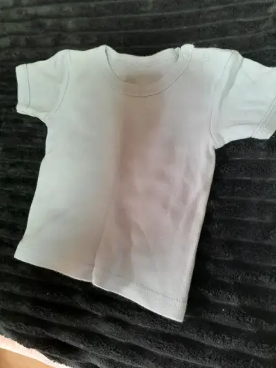 Conjunto de poleras para niño con estampado de dinosaurios - miniatura 6