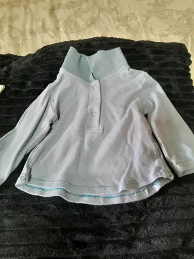 Conjunto de poleras para niño con diseños variados - miniatura 4