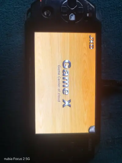 Consola portátil JXD Game X Android - miniatura 1