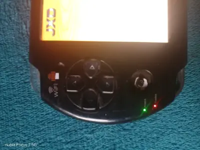Consola portátil JXD Game X Android - miniatura 2