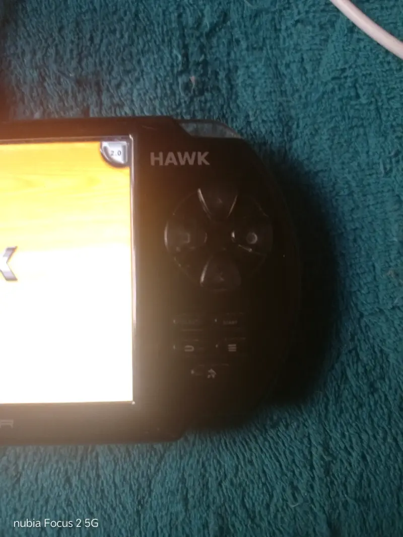 Consola portátil JXD Game X Android - 3