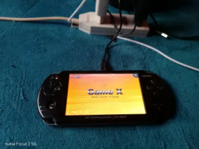 Consola portátil JXD Game X Android - miniatura 4