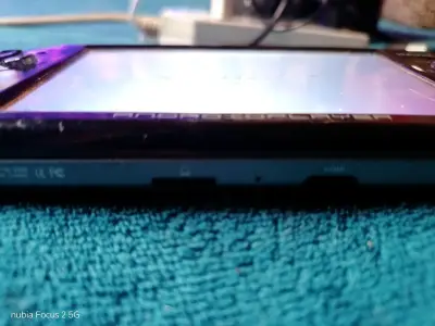 Consola portátil JXD Game X Android - miniatura 5