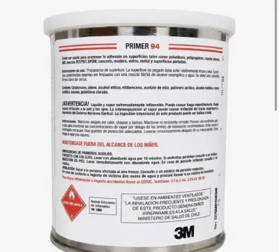 3m Promotor De Adhesión Primer 94 / 946ml - miniatura 2