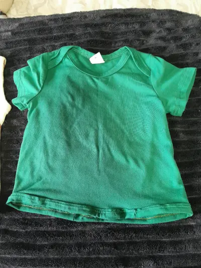 Conjunto de poleras y polerones para bebé con estampados divertidos - miniatura 5