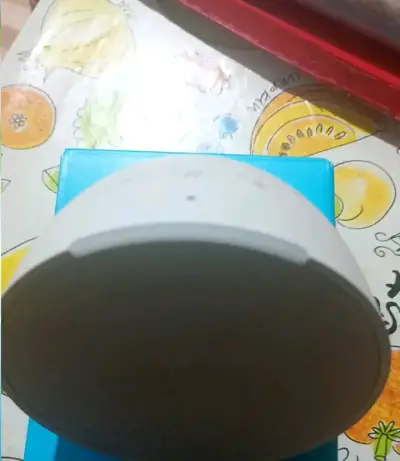 Altavoz Inteligente Echo Pop Blanco Alexa - miniatura 3
