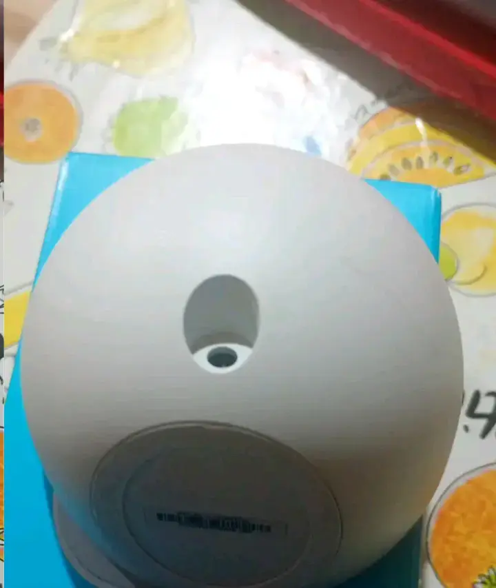 Altavoz Inteligente Echo Pop Blanco Alexa - 4