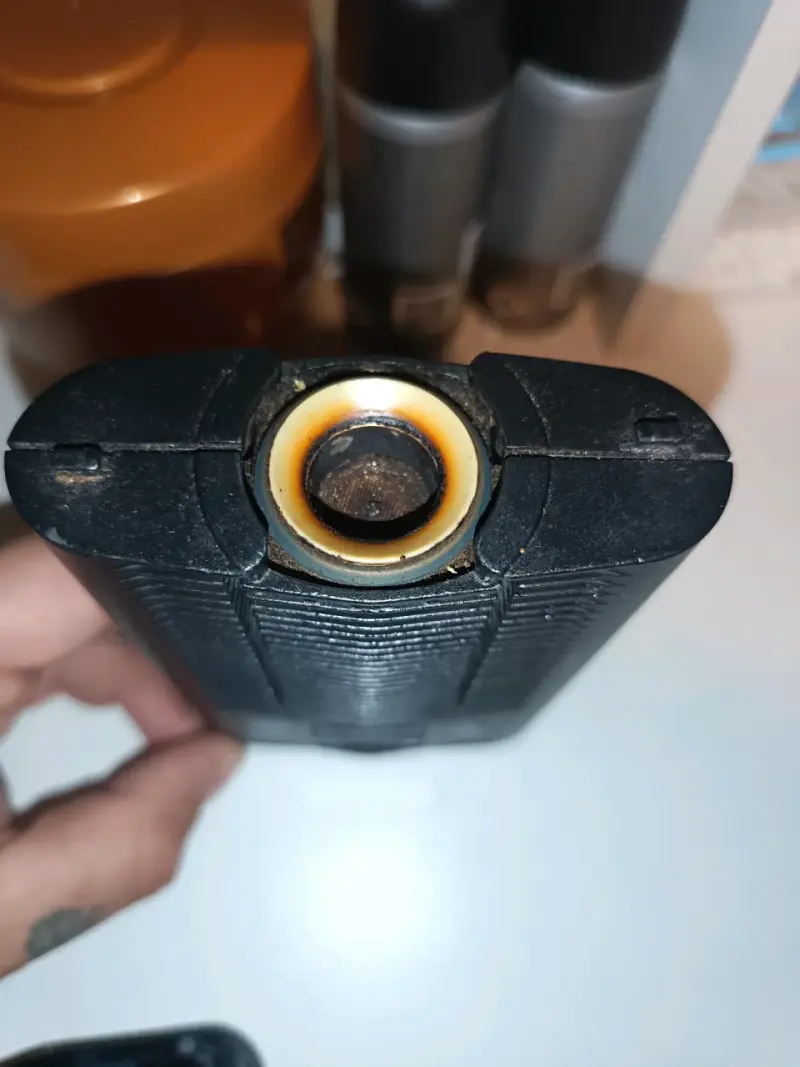 Vaporizador portátil Mighty Storz & Bickel - 3