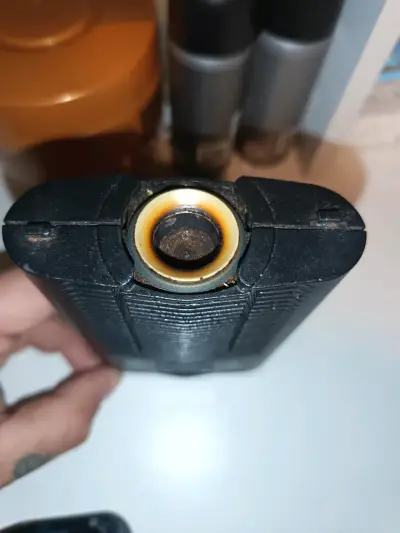 Vaporizador portátil Mighty Storz & Bickel - miniatura 3