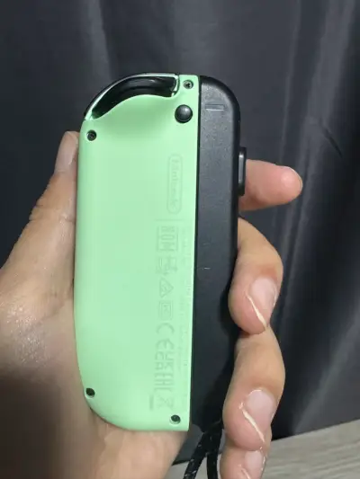 Joy-Con Nintendo Switch colores pastel - miniatura 4