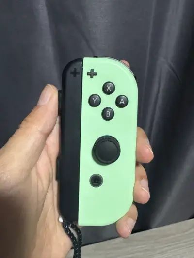 Joy-Con Nintendo Switch colores pastel - miniatura 5
