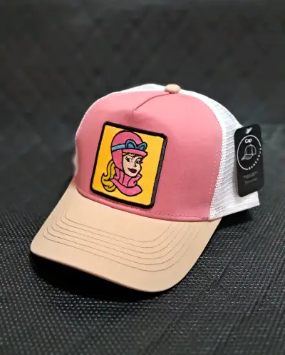 Gorra Trucker Animada Scooby-Doo y Shaggy - miniatura 6