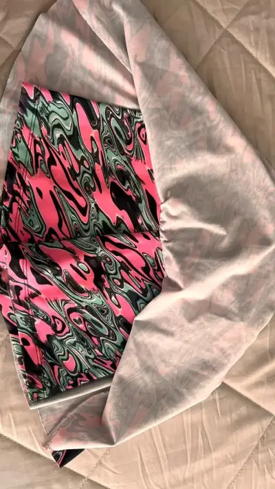 Falda corta para deporte - miniatura 2