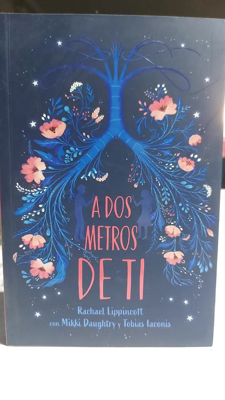 Libro 'Mil Besos Tuyos' de Tillie Cole - 1