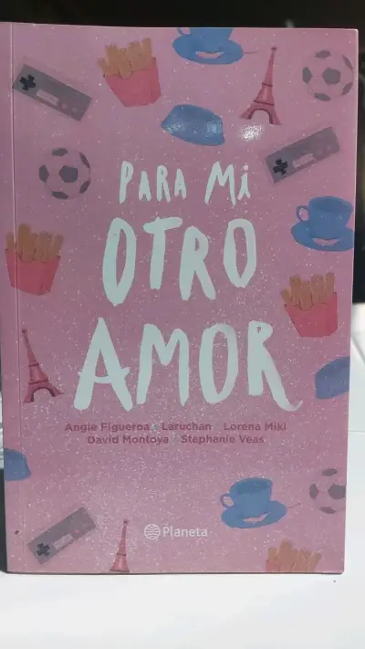 Libro 'Mil Besos Tuyos' de Tillie Cole - miniatura 2
