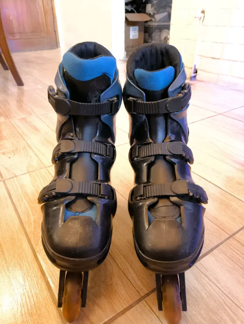 Patines en línea skate attack trek800 - 3
