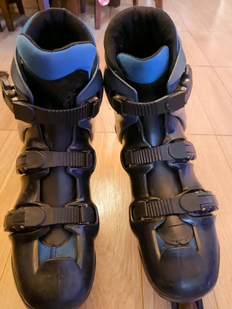 Patines en línea skate attack trek800 - 5