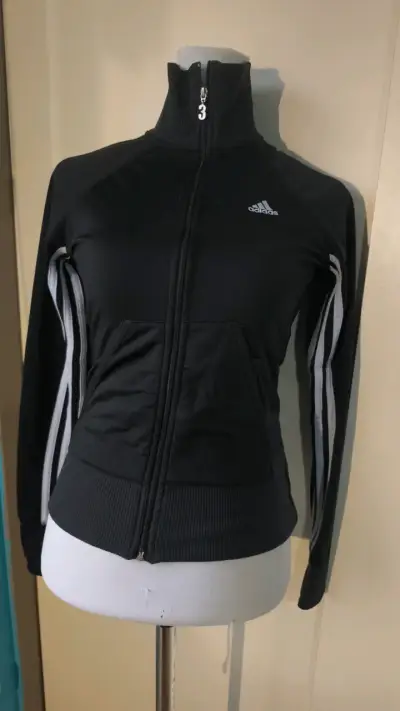 Chaqueta deportiva  Adidas - miniatura 1