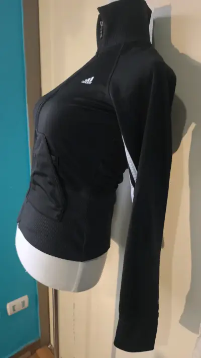 Chaqueta deportiva  Adidas - miniatura 2