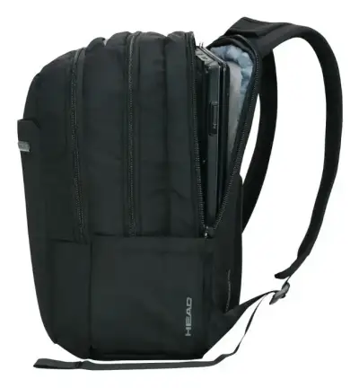 Mochila Head Pronet L 31L para notebook 16” - miniatura 2