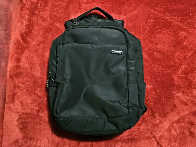 Mochila Head Pronet L 31L para notebook 16” - 4